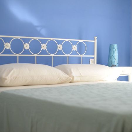 Cala Chiara Bed and Breakfast Ortona Buitenkant foto