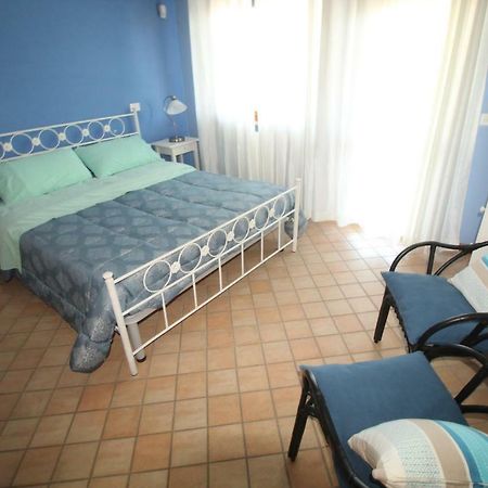 Cala Chiara Bed and Breakfast Ortona Buitenkant foto