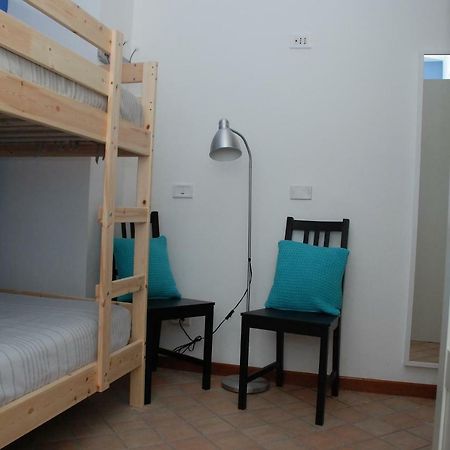 Cala Chiara Bed and Breakfast Ortona Buitenkant foto