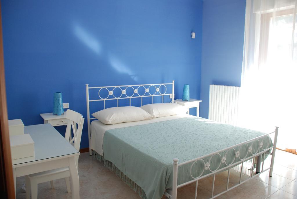 Cala Chiara Bed and Breakfast Ortona Buitenkant foto