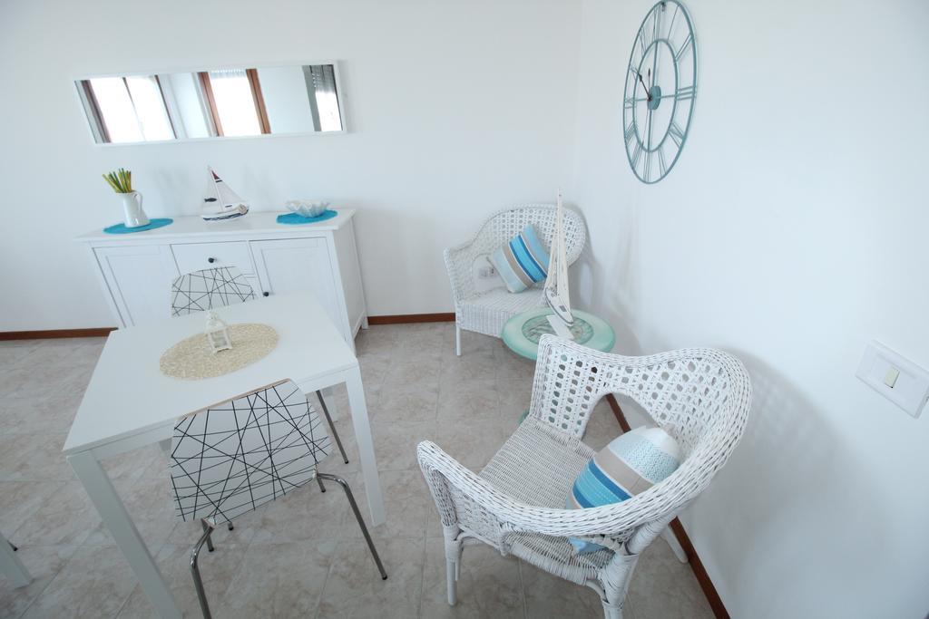 Cala Chiara Bed and Breakfast Ortona Buitenkant foto