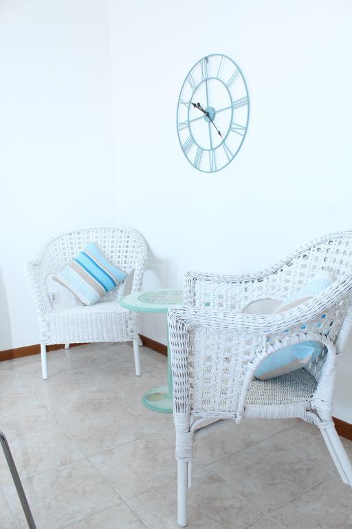 Cala Chiara Bed and Breakfast Ortona Buitenkant foto