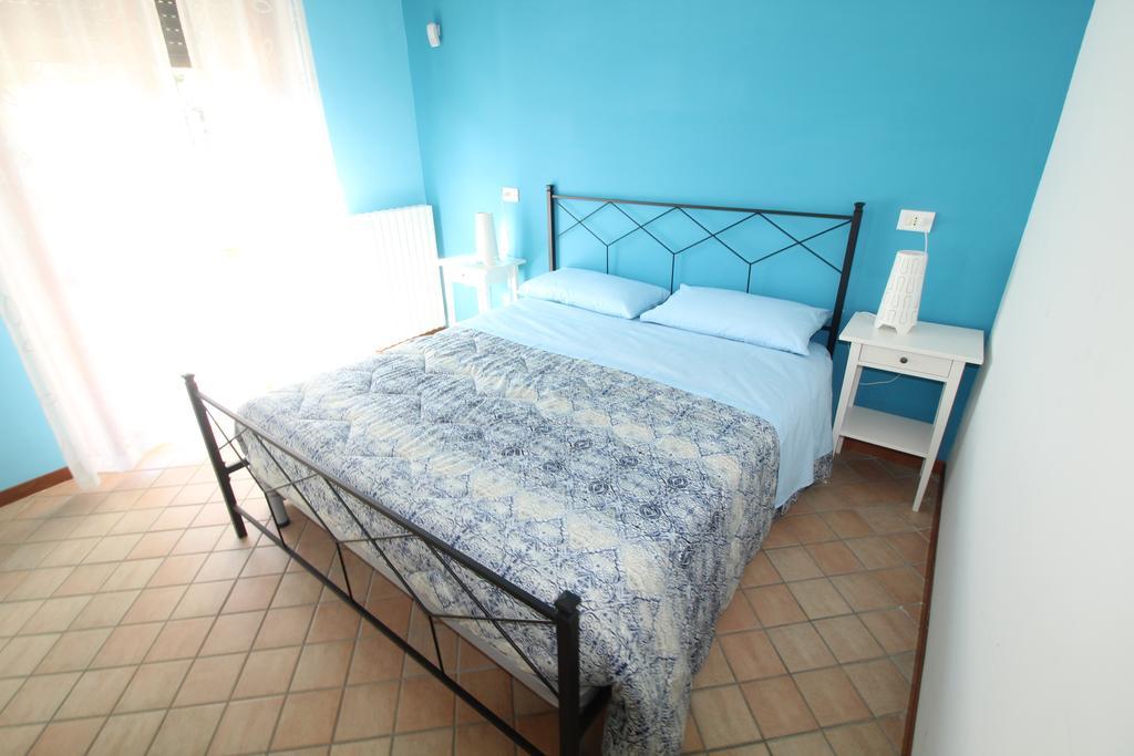 Cala Chiara Bed and Breakfast Ortona Buitenkant foto