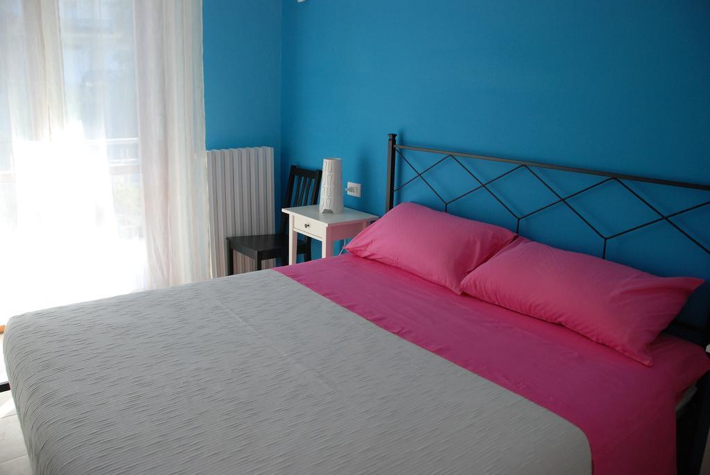 Cala Chiara Bed and Breakfast Ortona Buitenkant foto