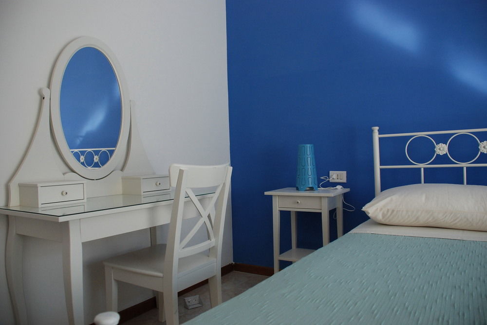 Cala Chiara Bed and Breakfast Ortona Buitenkant foto