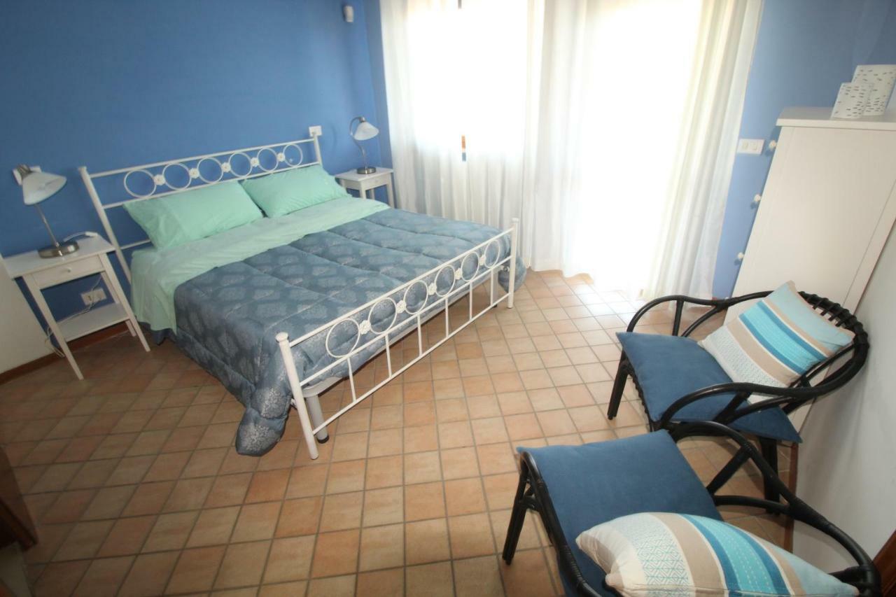 Cala Chiara Bed and Breakfast Ortona Buitenkant foto